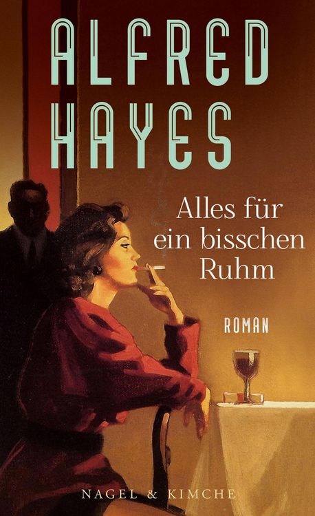 Produktbild: Alles f&uuml;r ein bisschen Ruhm