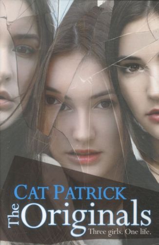 Produktbild: Patrick, C: The Originals