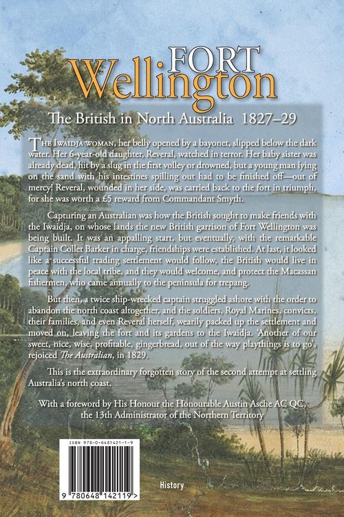 Produktbild: Fort Wellington