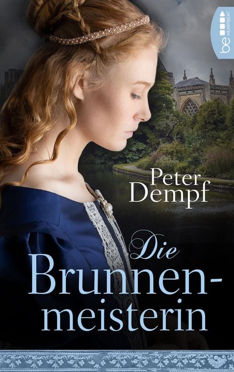 Produktbild: Die Brunnenmeisterin