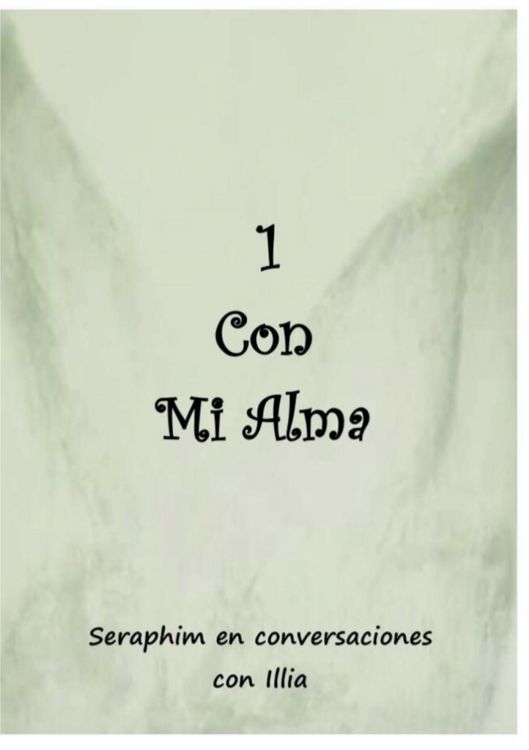 Produktbild: 1 con mi alma