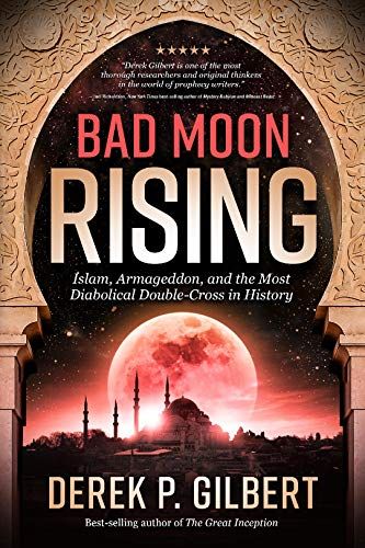Produktbild: Bad Moon Rising