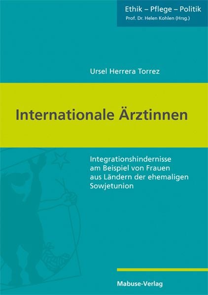 Produktbild: Internationale Ärztinnen