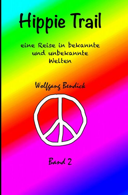 Produktbild: &sbquo;zu wasser und zu lande&lsquo; / Hippie Trail 2