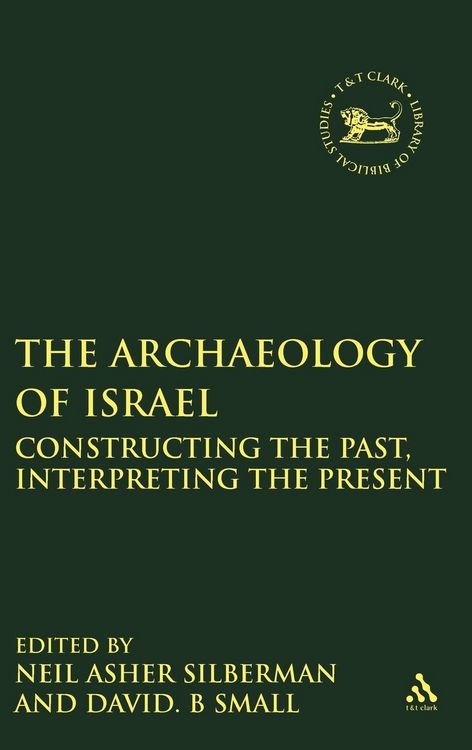 Produktbild: Archaeology of Israel