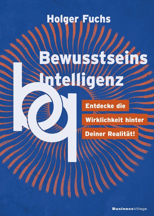 Produktbild: BewusstseinsIntelligenz