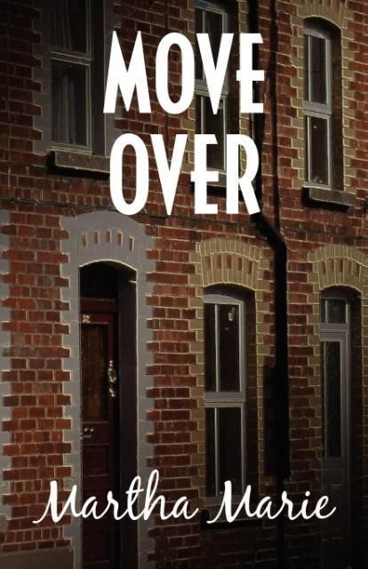 Produktbild: Move Over