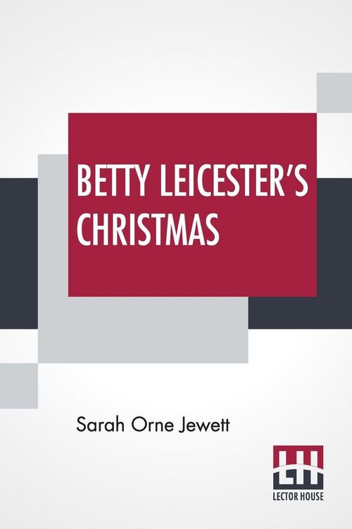 Produktbild: Betty Leicester's Christmas