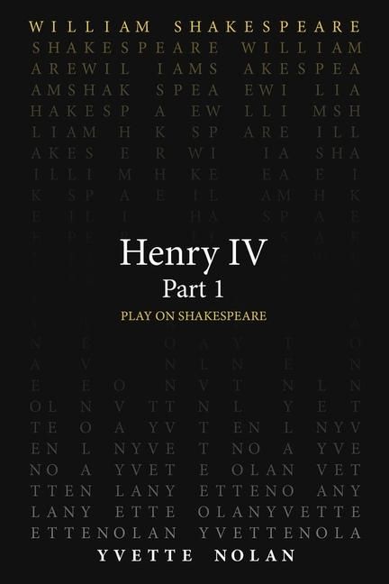 Produktbild: Henry IV Part 1