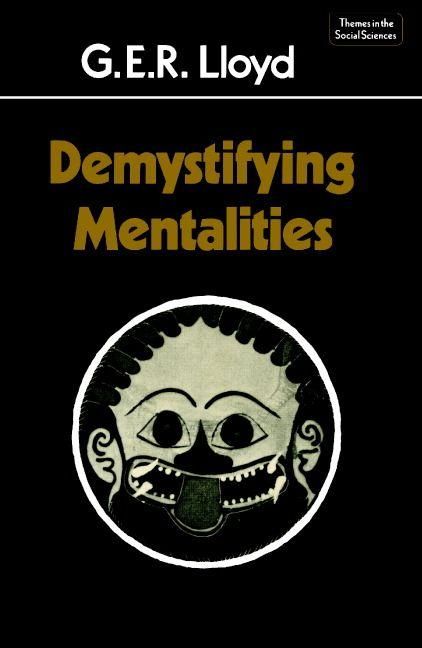 Produktbild: Demystifying Mentalities