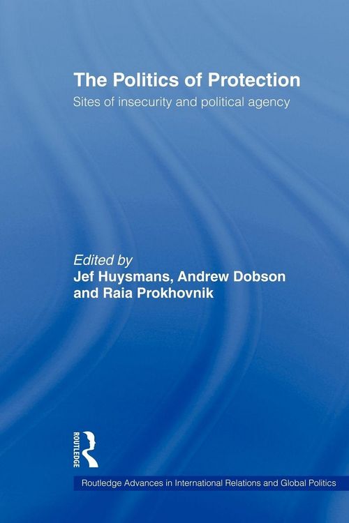 Produktbild: The Politics of Protection