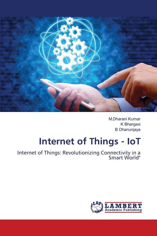 Produktbild: Internet of Things - IoT
