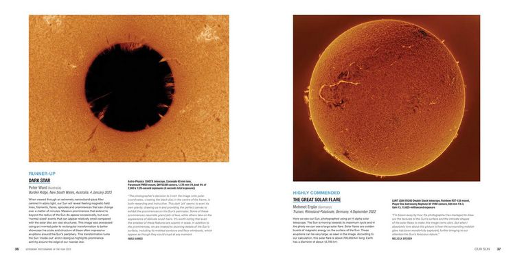 Produktbild: Astronomy Photographer of the Year: Collection 12