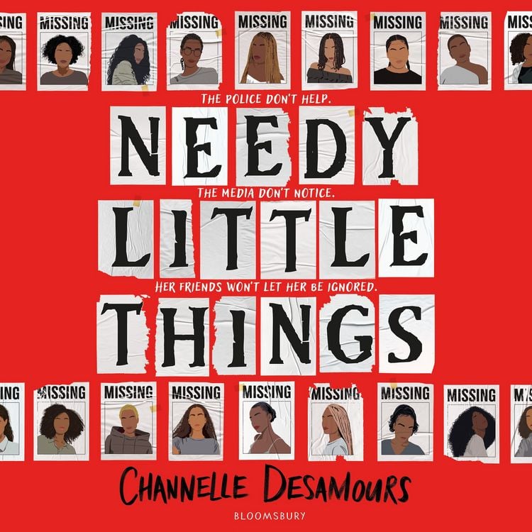 Produktbild: Needy Little Things