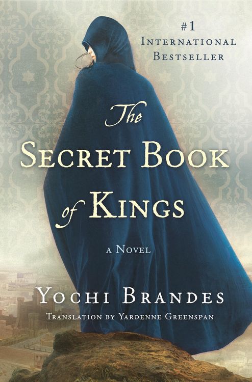 Produktbild: Secret Bk Of Kings