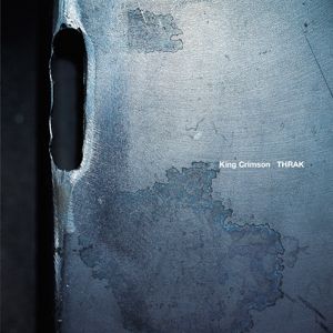 Produktbild: Thrak (200 Gramm Vinyl)