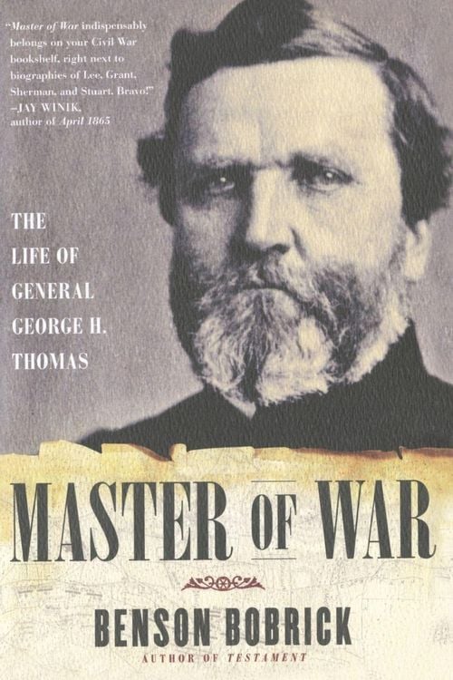 Produktbild: Master of War