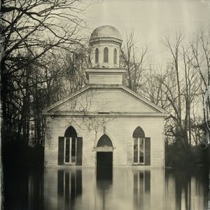 Produktbild: Among the Ghosts