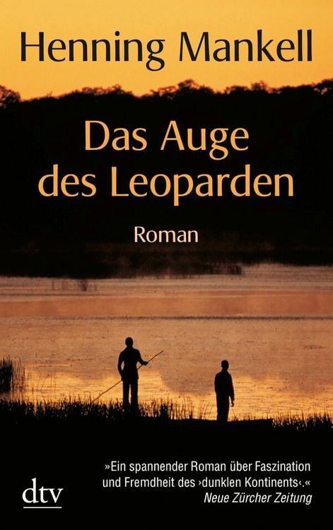 Produktbild: Das Auge des Leoparden