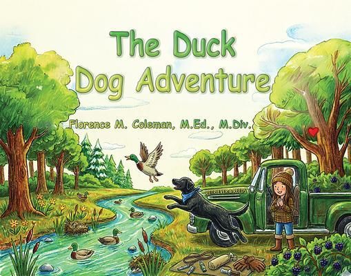 Produktbild: The Duck Dog Adventure