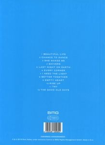 Produktbild: Beautiful Life (Deluxe Edition)