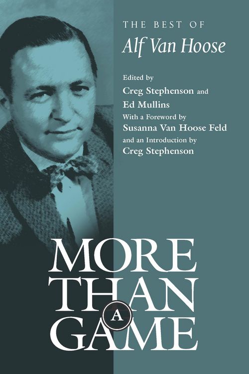 Produktbild: More than a Game