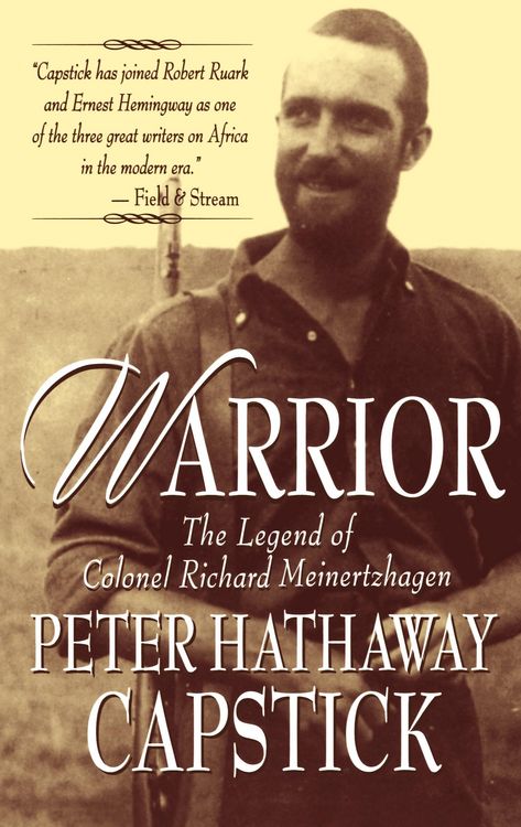 Produktbild: Warrior