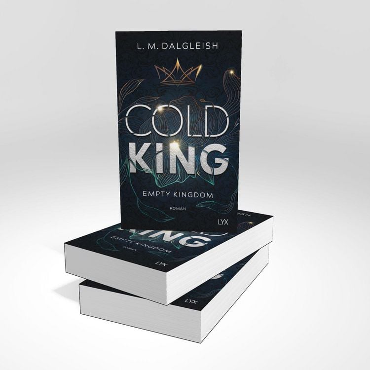 Produktbild: Cold King