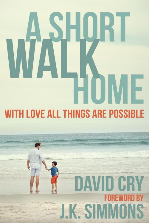 Produktbild: A Short Walk Home