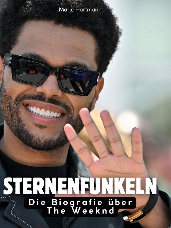 Produktbild: Sternenfunkeln