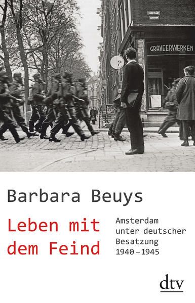 Produktbild: Leben mit dem Feind