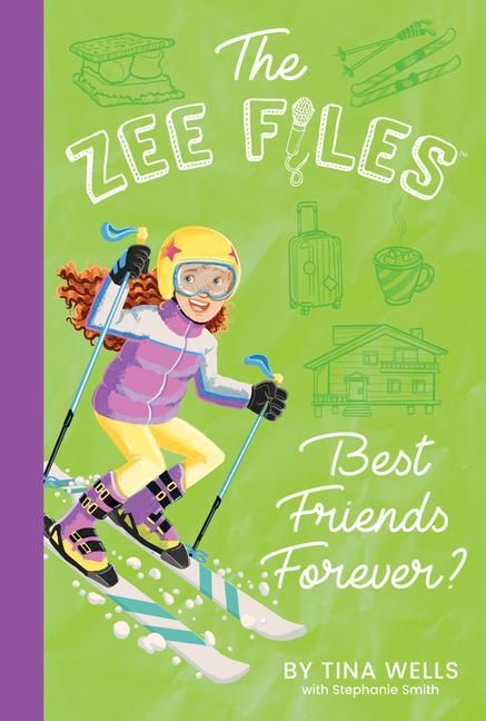 Produktbild: Best Friends Forever?