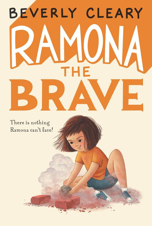 Produktbild: Ramona the Brave