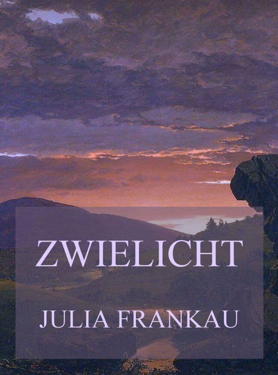 Produktbild: Zwielicht