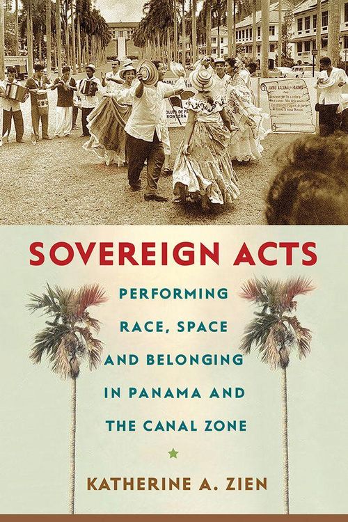 Produktbild: Sovereign Acts