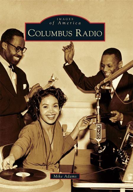 Produktbild: Columbus Radio