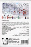 Produktbild: Nelles Map Shorong/Hinku Trekking-Karte