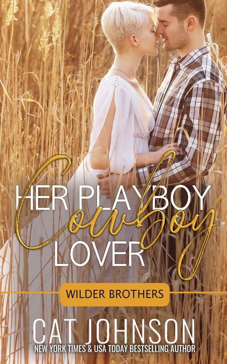 Produktbild: Her Playboy Cowboy Lover