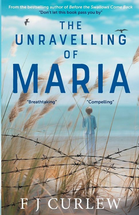 Produktbild: The Unravelling Of Maria