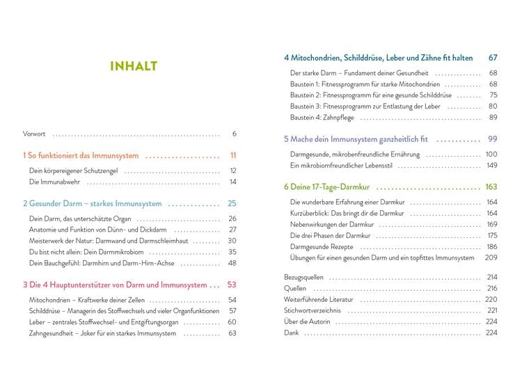 Produktbild: Immunpower