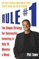 Produktbild: Rule #1