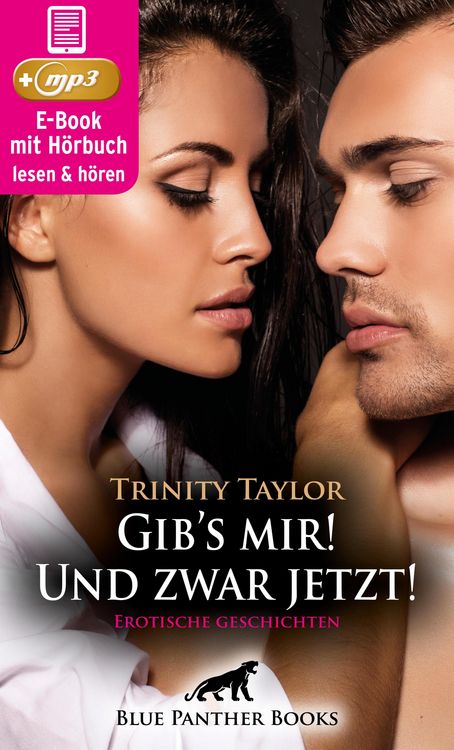 Produktbild: Gib's mir! Und zwar jetzt! 7 geile erotische Geschichten | Erotik Audio Story | Erotisches H&ouml;rbuch