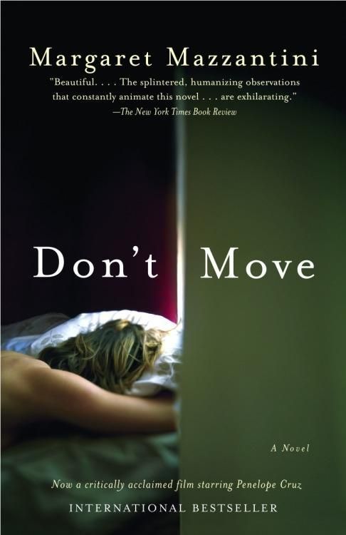 Produktbild: Don't Move