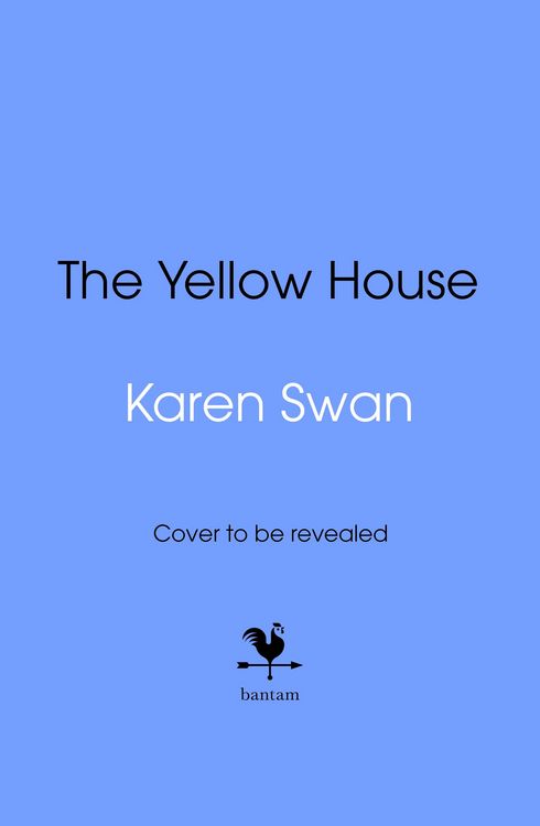 Produktbild: The Yellow House