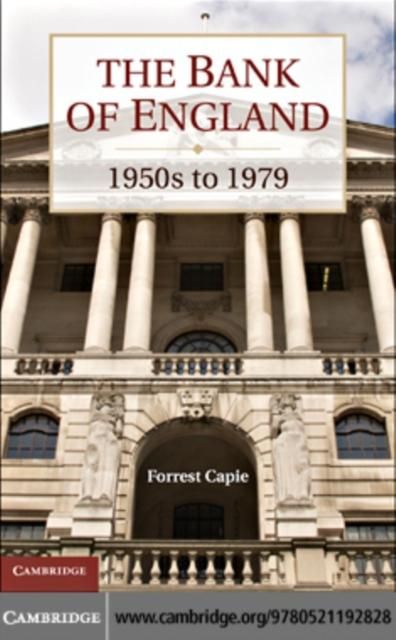 Produktbild: Bank of England