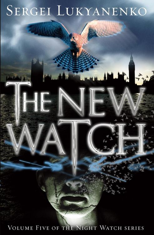 Produktbild: The New Watch