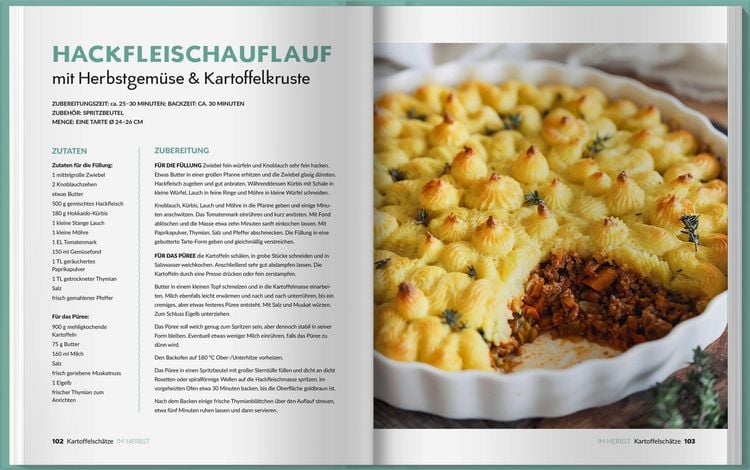 Produktbild: Kartoffelsch&auml;tze