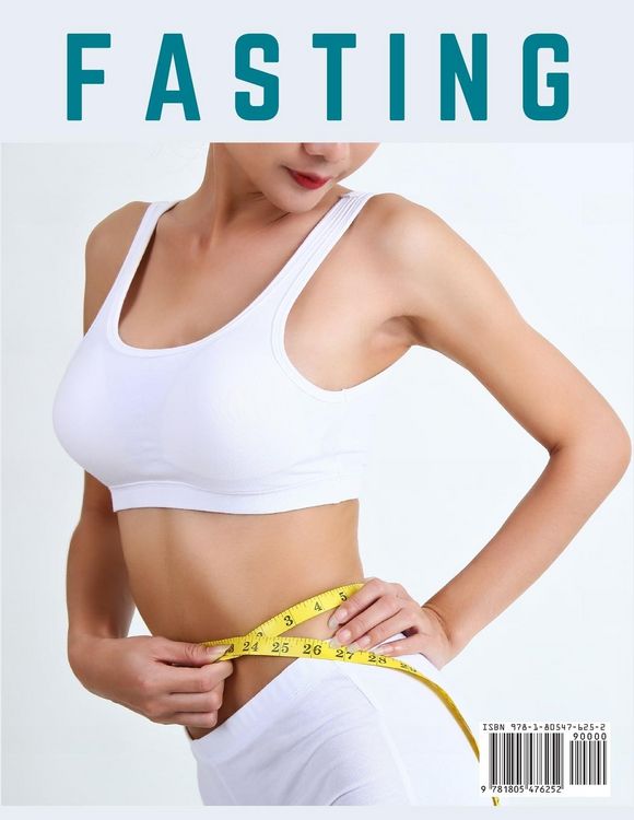 Produktbild: Fasting Girls