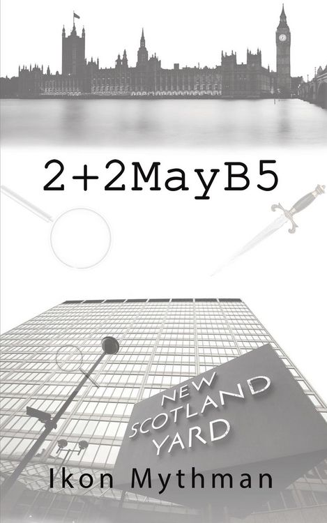Produktbild: 2+2MayB5