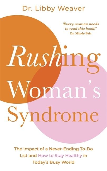 Produktbild: Rushing Woman's Syndrome